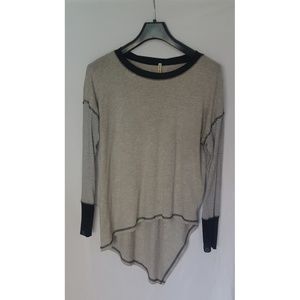 Emma and Sam Long-Sleeve Shirt